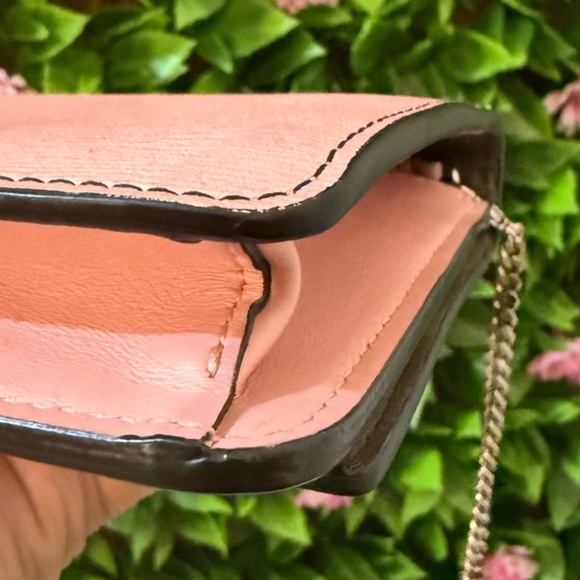 Fendi Monster Hypnotic Eye Crossbody Handbag Bag - Picture 12 of 13